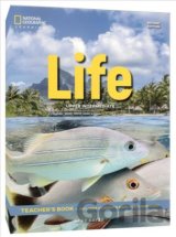 Life Upper-Intermediate: Teacher´s Book and Class Audio CD and DVD ROM 2nd edition