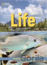 Life Upper-Intermediate: Workbook Without Key and Audio CD 2nd edition