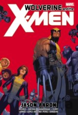 Wolverine & The X-men