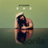 Jp Cooper: She