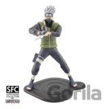 Figurka Naturo Shippuden - Kakashi