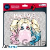 DC Comics Herná podložka - Harley Quinn Mad Love