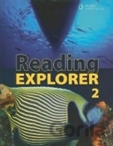 Reading Explorer 2: Student´s Book + CD-ROM Pack