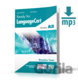 Ready for LanguageCert Practice Tests: Access (A2): Student´s Book