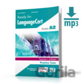 Ready for LanguageCert Practice Tests: Access (A2): Teacher´s Book