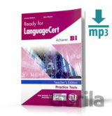 Ready for LanguageCert Practice Tests: Achiever (B1): Teacher´s Book