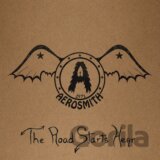 Aerosmith : 1971 - Road Starts Hear LP