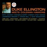 Duke Ellington: Meets Coleman Hawkins LP
