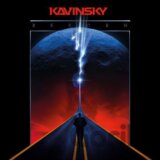 Kavinsky: Reborn