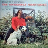 Jimmy Smith: Back at the Chicken Shack LP
