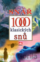 Snář - 1000 klasických snů