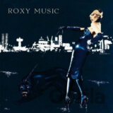 Roxy Music: For Your Pleasure LP