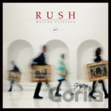 Rush: Moving Pictures / 40th Anniversary Ltd.