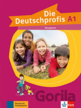 Die Deutschprofis 1 (A1)