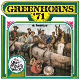Greenhorns (Zelenáči): Greenhorns '71 & bonusy LP