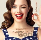 80's Factory: Sweet Emotions 4