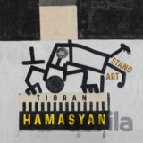 Tigran Hamasyan: StandArt LP