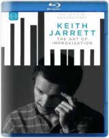 Keith Jarrett: The Art Of Improvisation