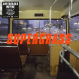 Supergrass: Moving LP