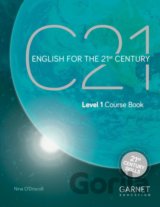 C21 - 1: Coursebook