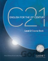 C21 - 2: Coursebook
