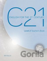 C21 - 2: Teacher´s Book