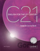 C21 - 3: Coursebook