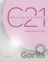 C21 - 3: Teacher´s Book