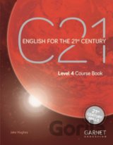 C21 - 4: Coursebook