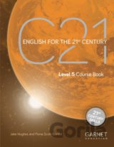 C21 - 5: Coursebook