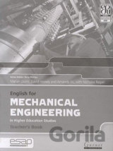 English for Mechanical Engineering Teacher Book