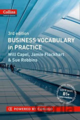 Business Vocabulary in Practice: B1-B2 3rd edition