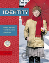 Identity: Student´s Book + Audio CD