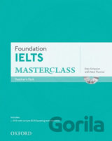 Ielts Masterclass Foundation: Teacher´s Resource Pack