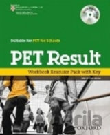 Pet Result: Workbook with Key + Multi-ROMResource Pack