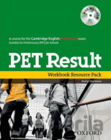 Pet Result: Workbook Without Key + Multi-ROMResource Pack