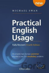 Practical English Usagewith Online Access (Hardback) (4th)