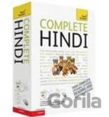 Complete Hindi Beginner to Intermediate Course: Book and audio support