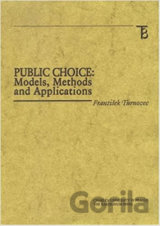 Public Choice: Models, Methods and Applications