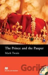 Macmillan Readers: Prince and the Pauper