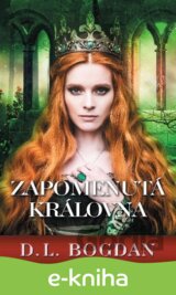 Zapomenutá královna