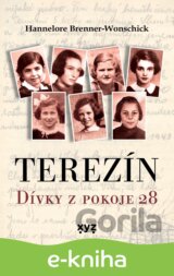 Terezín: Dívky z pokoje 28