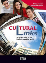 Cultural Links: Teacher´S Book + CD