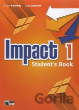 Impact 1: SB + Digital Book