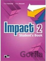 Impact 2: WB + CD Audio