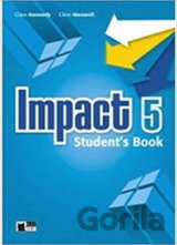 Impact 5: SB + Digital Book