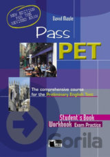 Pass Pet: Revised SB + WB + 2CDs
