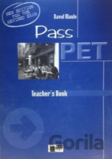 Pass Pet: Revised Teacher´S Book