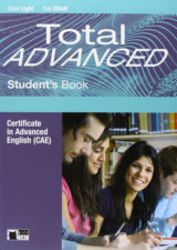 Total Advanced - Student´S Book
