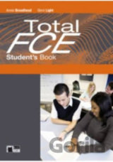 Total Fce: Student´S Book